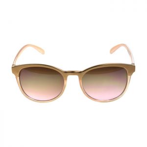 Foster Grant Women's Rose Gold COQUETTE Sunglasses