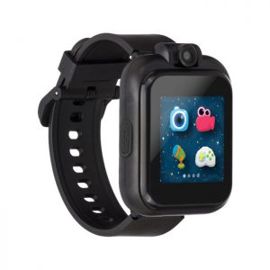 PlayZoom Kids Smartwatch - Video and Camera Selfies Music Learning Educational Fun Interactive Games Touch Screen Sports Digital Watch